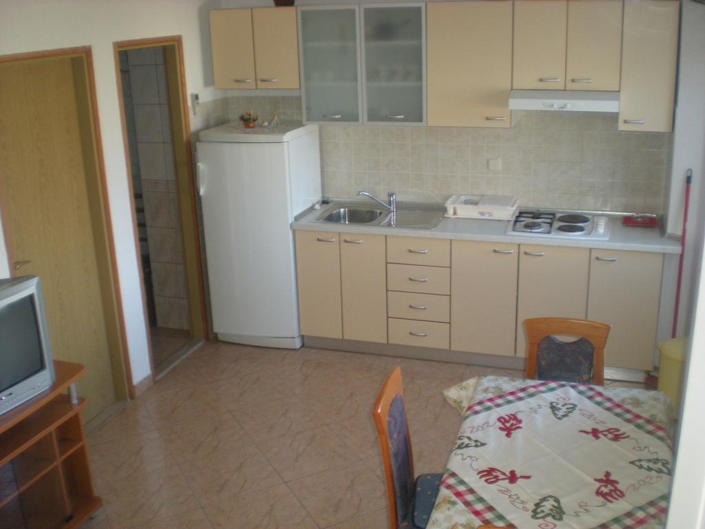 Apartments Sunny House Lumbarda Camera foto