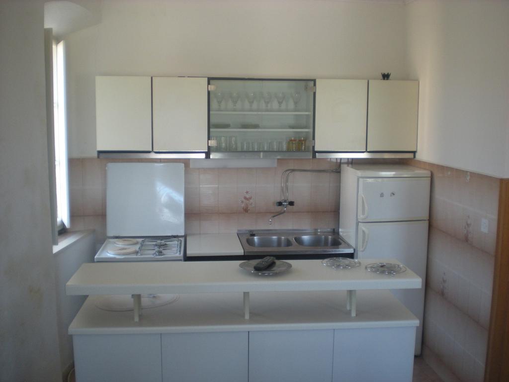 Apartments Sunny House Lumbarda Camera foto