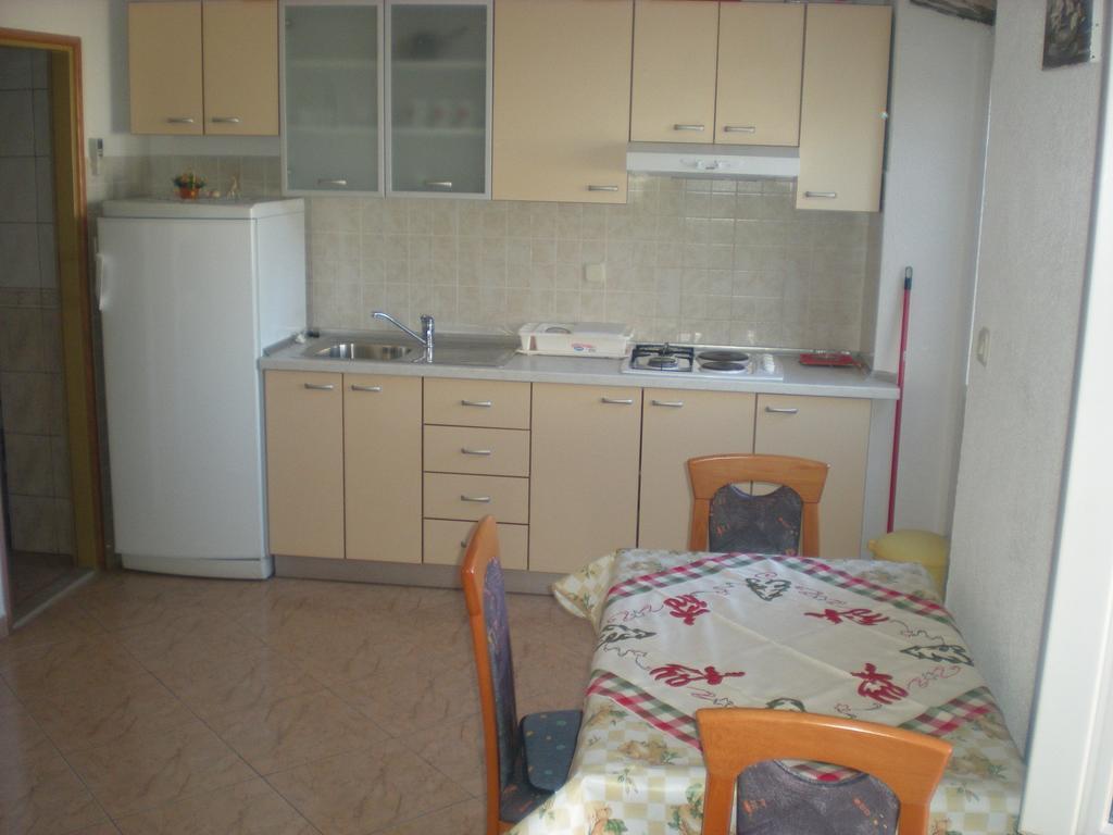 Apartments Sunny House Lumbarda Camera foto