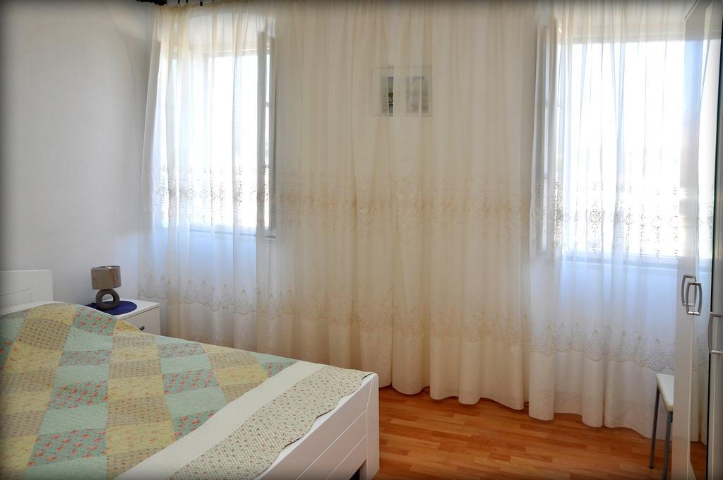 Apartments Sunny House Lumbarda Camera foto